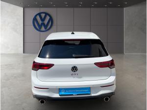 Volkswagen Golf VIII 2.0 TSI GTI DSG AHK LED H&K NAVI KAM