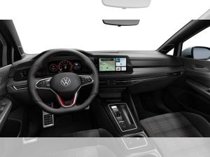 Volkswagen Golf VIII 2.0 TSI GTI DSG AHK LED H&K NAVI KAM