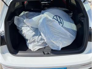 Volkswagen Golf VIII 2.0 TSI GTI DSG AHK LED H&K NAVI KAM