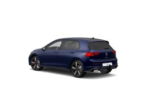 Volkswagen Golf VIII GTD 2.0 TDI DSG AHK STHZG DCC KAM