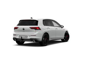 Volkswagen Golf VIII 2.0 TSI GTI DSG AHK LED H&K NAVI KAM