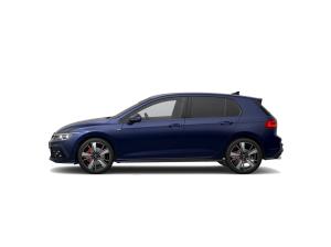 Volkswagen Golf VIII GTD 2.0 TDI DSG AHK STHZG DCC KAM