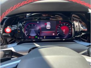 Volkswagen Golf VIII 2.0 TSI GTI DSG AHK LED H&K NAVI KAM
