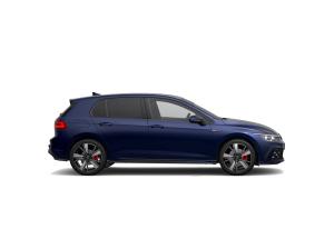 Volkswagen Golf VIII GTD 2.0 TDI DSG AHK STHZG DCC KAM