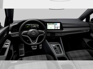 Volkswagen Golf VIII GTD 2.0 TDI DSG AHK STHZG DCC KAM
