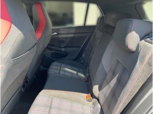 Volkswagen Golf VIII 2.0 TSI GTI DSG AHK LED H&K NAVI KAM