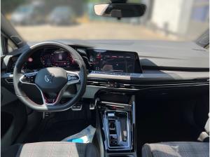 Volkswagen Golf VIII 2.0 TSI GTI DSG AHK LED H&K NAVI KAM