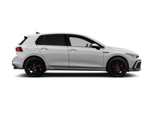Volkswagen Golf VIII 2.0 TSI GTI DSG AHK LED H&K NAVI KAM