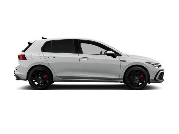 Volkswagen Golf VIII 2.0 TSI GTI DSG AHK LED H&K NAVI KAM
