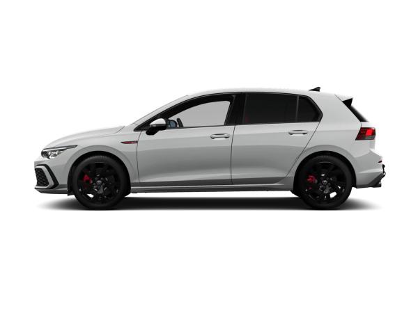 Volkswagen Golf VIII 2.0 TSI GTI DSG AHK LED H&K NAVI KAM