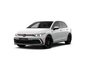 Volkswagen Golf VIII 2.0 TSI GTI DSG AHK LED H&K NAVI KAM