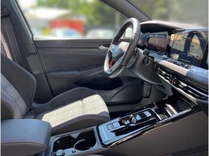 Volkswagen Golf VIII 2.0 TSI GTI DSG AHK LED H&K NAVI KAM