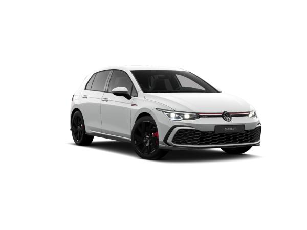 Volkswagen Golf VIII 2.0 TSI GTI DSG AHK LED H&K NAVI KAM