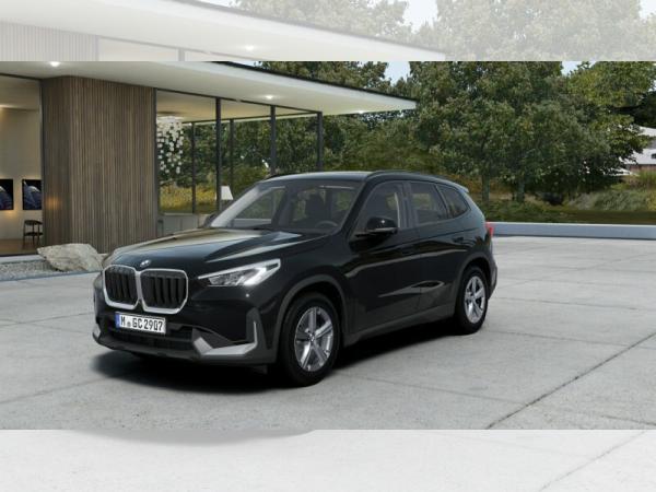 BMW X1 sDrive18i - Lagerabverkauf