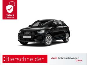 Audi Q2 35 TDI S tronic advanced LED 17 KAMERA ACC 5-J-GARANTIE
