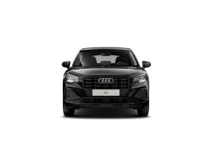 Audi Q2 35 TDI S tronic advanced LED 17 KAMERA ACC 5-J-GARANTIE