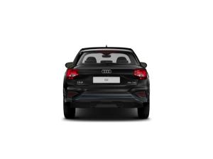 Audi Q2 35 TDI S tronic advanced LED 17 KAMERA ACC 5-J-GARANTIE