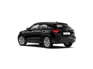 Audi Q2 35 TDI S tronic advanced LED 17 KAMERA ACC 5-J-GARANTIE