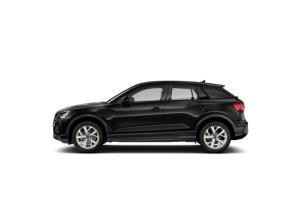 Audi Q2 35 TDI S tronic advanced LED 17 KAMERA ACC 5-J-GARANTIE