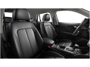 Audi Q2 35 TDI S tronic advanced LED 17 KAMERA ACC 5-J-GARANTIE