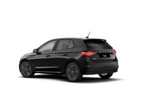 Skoda Fabia Balance 1.0 TSI 116 PS – sofort verfügbar | Automatik | Top Angebot