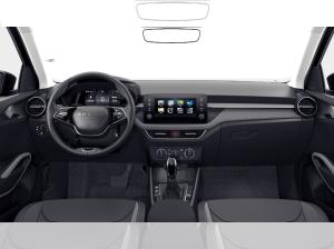 Skoda Fabia Balance 1.0 TSI 116 PS – sofort verfügbar | Automatik | Top Angebot