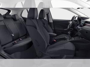 Skoda Fabia Balance 1.0 TSI 116 PS – sofort verfügbar | Automatik | Top Angebot