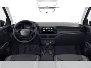 Skoda Fabia 🔥 Škoda Fabia Essence 1.0 TSI – sofort verfügbar & top Leasingdeal! 🔥