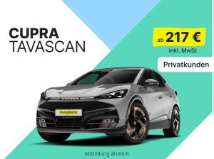 Cupra Tavascan 🔥Endurance 77kWh | Privat ❗️Aktion bis 27.03.2026