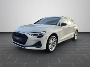 Audi A3 Sportback TDI*S Line*MEGA- RATE*Navi*uPE: 44750,-* 9 x Pakete*LED*Kamera*S-Sitze*