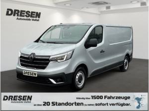 Renault Trafic Kastenwagen Komfort L2H1 3,1t Blue dCi 130*Laderaumschutz-Paket 2,Klare-Sicht-Paket,Mobile
