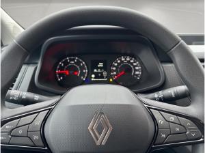 Renault Trafic Kastenwagen Komfort L2H1 3,1t Blue dCi 130*Laderaumschutz-Paket 2,Klare-Sicht-Paket,Mobile