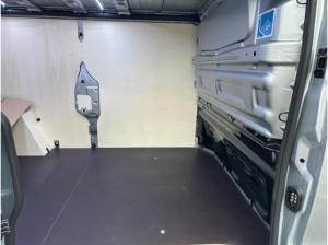 Renault Trafic Kastenwagen Komfort L2H1 3,1t Blue dCi 130*Laderaumschutz-Paket 2,Klare-Sicht-Paket,Mobile