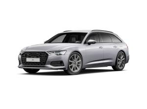 Audi A6 Avant 50 TFSIe QUATTRO++WINTERRÄDER+AHK+HEAD UP++