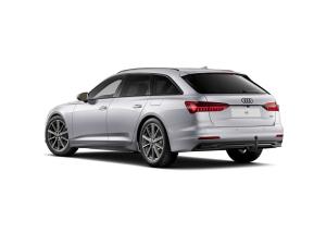 Audi A6 Avant 50 TFSIe QUATTRO++WINTERRÄDER+AHK+HEAD UP++