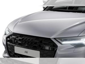 Audi A6 Avant 50 TFSIe QUATTRO++WINTERRÄDER+AHK+HEAD UP++