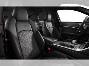 Audi A6 Avant 50 TFSIe QUATTRO++WINTERRÄDER+AHK+HEAD UP++