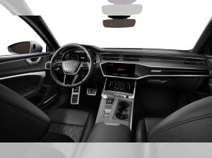 Audi A6 Avant 50 TFSIe QUATTRO++WINTERRÄDER+AHK+HEAD UP++