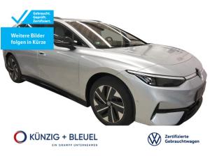 Volkswagen ID.7 Tourer Pro +WÄRMEPUMPE+AHK+KAMERA+