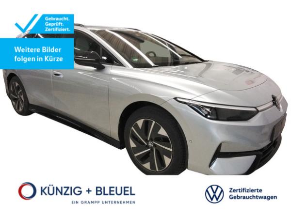 Volkswagen ID.7 Tourer Pro +WÄRMEPUMPE+AHK+KAMERA+