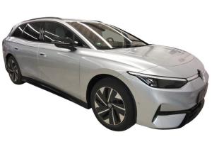 Volkswagen ID.7 Tourer Pro +WÄRMEPUMPE+AHK+KAMERA+