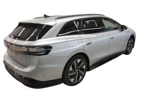 Volkswagen ID.7 Tourer Pro +WÄRMEPUMPE+AHK+KAMERA+