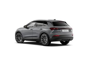 Audi Q4 e-tron 40