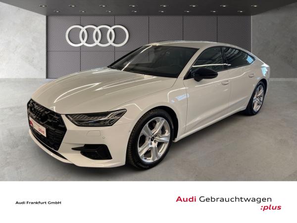Audi A7 Sportback 50 TDI quattro tiptronic LASER HuD
