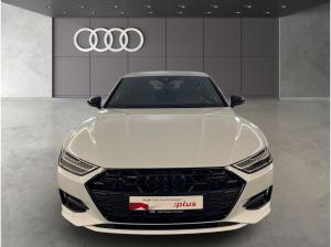 Audi A7 Sportback 50 TDI quattro tiptronic LASER HuD