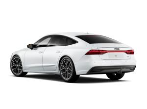 Audi A7 Sportback 50 TDI quattro tiptronic LED DAB Sitzheizung