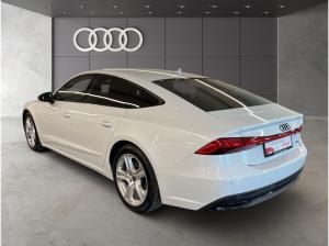 Audi A7 Sportback 50 TDI quattro tiptronic LASER HuD
