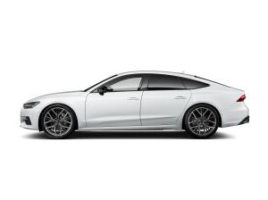 Audi A7 Sportback 50 TDI quattro tiptronic LED DAB Sitzheizung