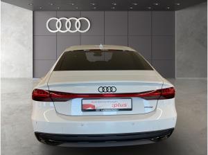 Audi A7 Sportback 50 TDI quattro tiptronic LASER HuD