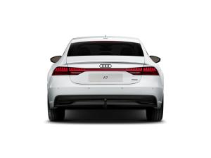 Audi A7 Sportback 50 TDI quattro tiptronic LED DAB Sitzheizung